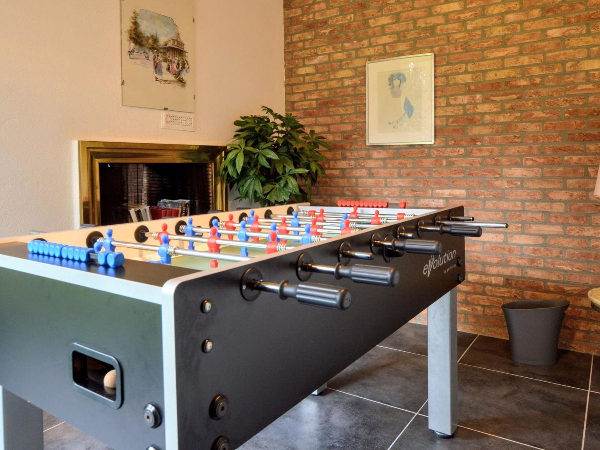 Luxury Villa With Swimming Pool Stavelot Exterior foto