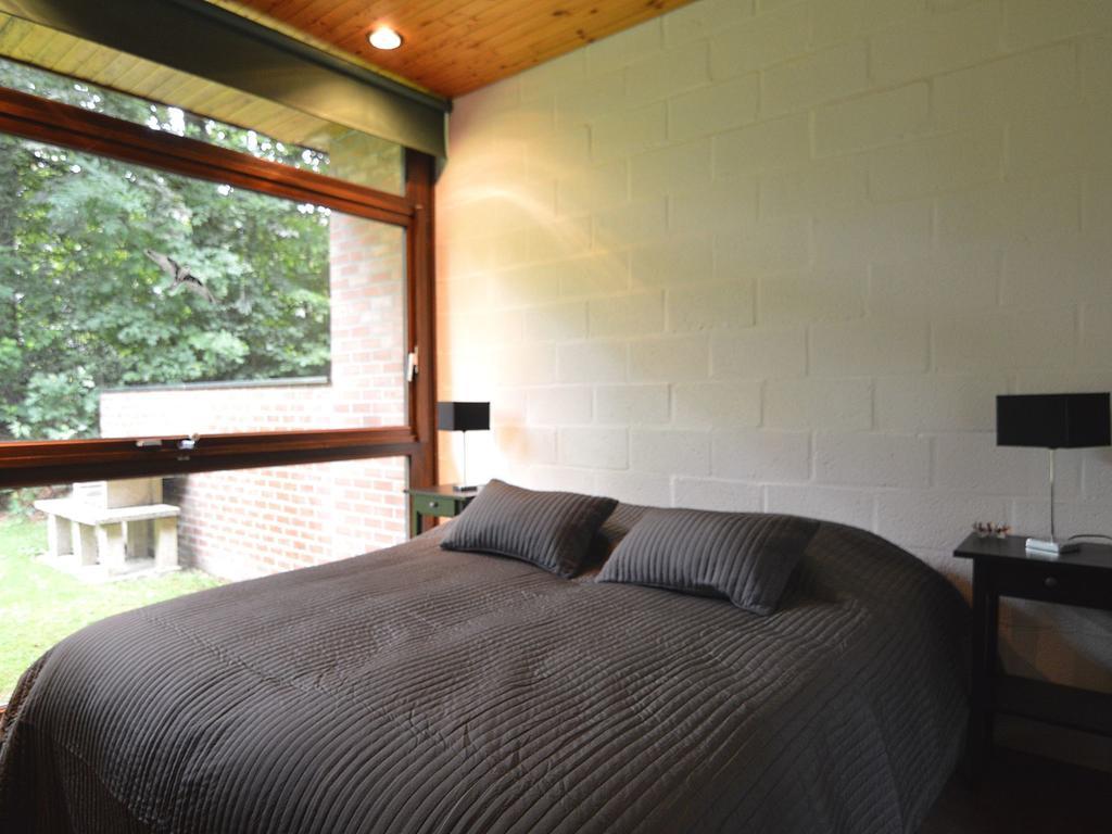 Luxury Villa With Swimming Pool Stavelot Exterior foto